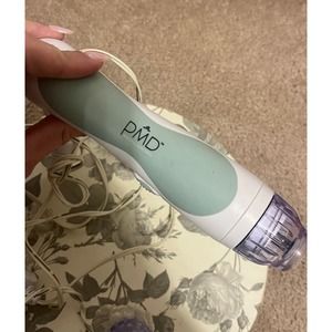 PMD PERSONAL MICRODERM